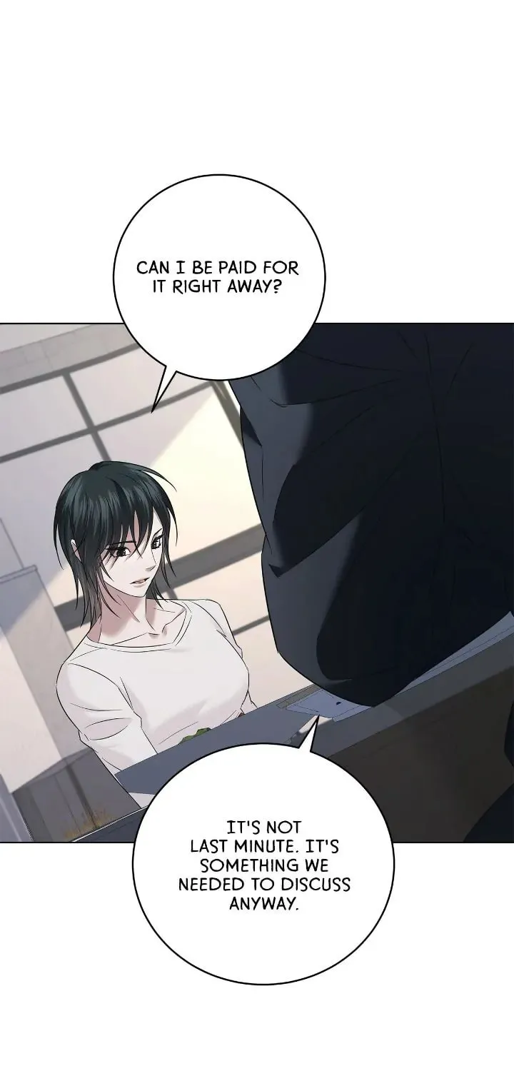 Read AMON: Unrelatable chapter 23 image 54 on Lezhin