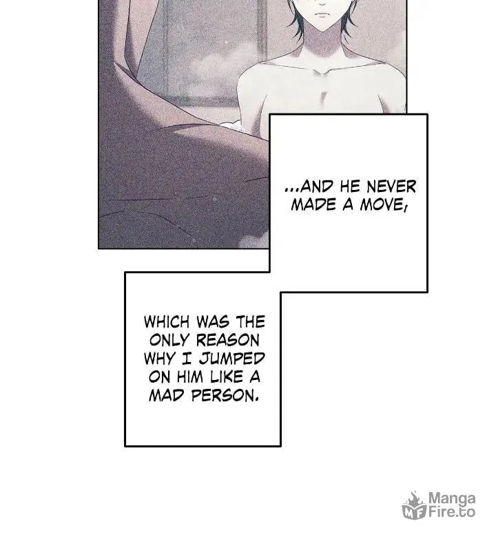 Read AMON: Unrelatable chapter 23 image 6 on Lezhin