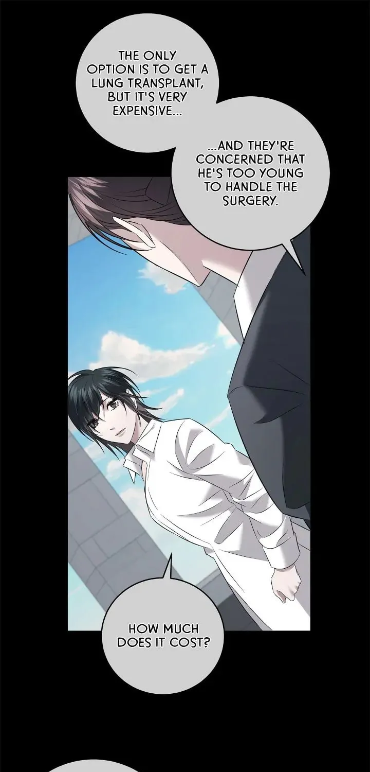 Read AMON: Unrelatable chapter 23 image 60 on Lezhin