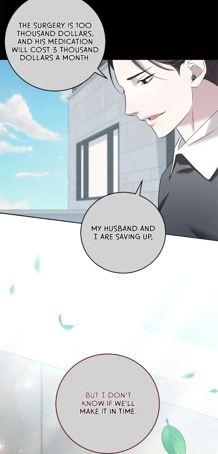 Read AMON: Unrelatable chapter 23 image 61 on Lezhin