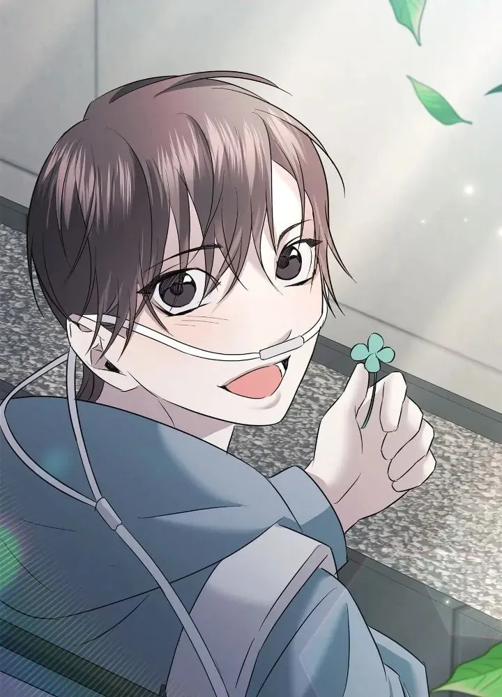 Read AMON: Unrelatable chapter 23 image 62 on Lezhin