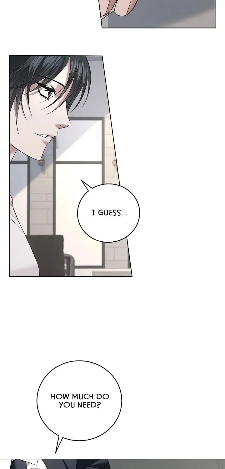 Read AMON: Unrelatable chapter 23 image 66 on Lezhin