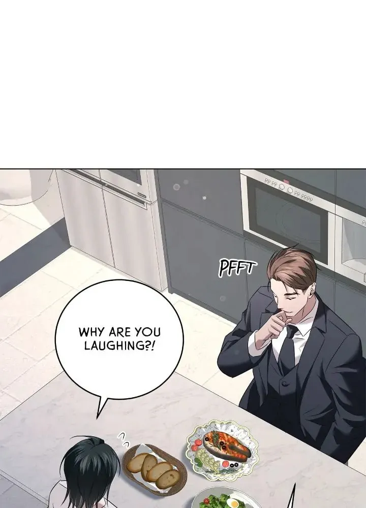 Read AMON: Unrelatable chapter 23 image 70 on Lezhin