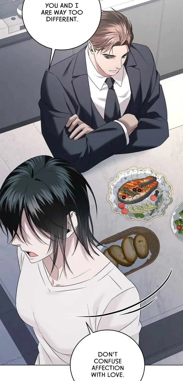 Read AMON: Unrelatable chapter 24 image 11 on Lezhin