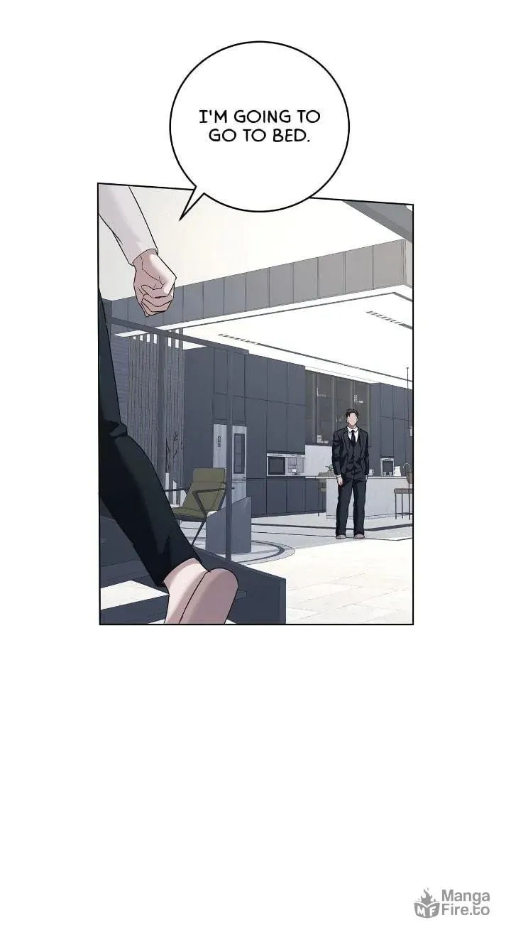 Read AMON: Unrelatable chapter 24 image 21 on Lezhin