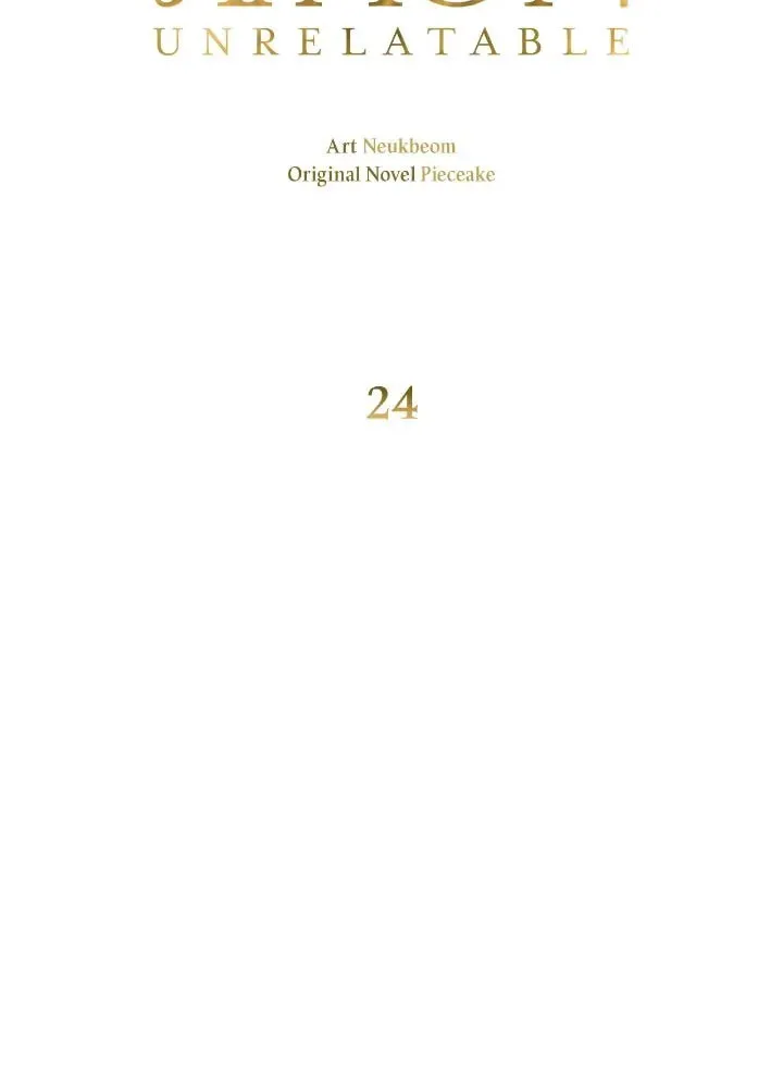 Read AMON: Unrelatable chapter 24 image 24 on Lezhin