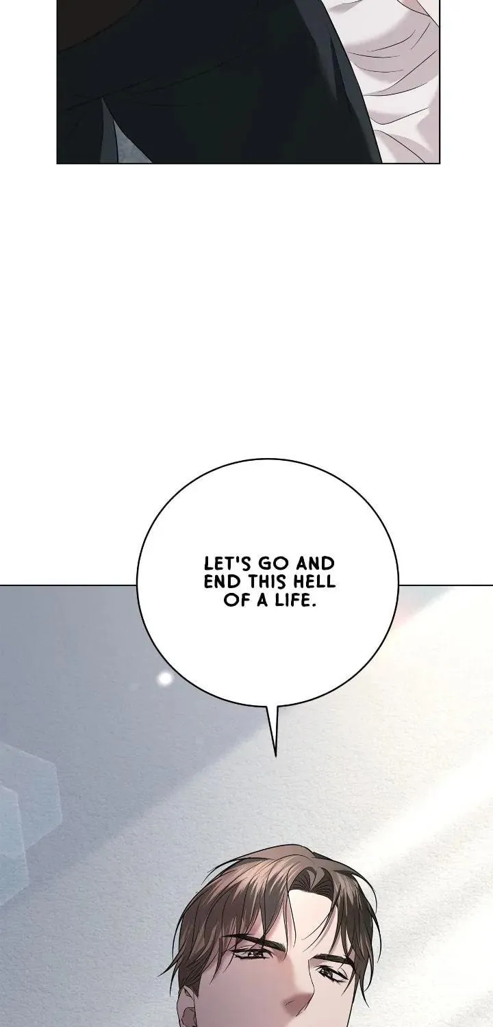 Read AMON: Unrelatable chapter 24 image 28 on Lezhin