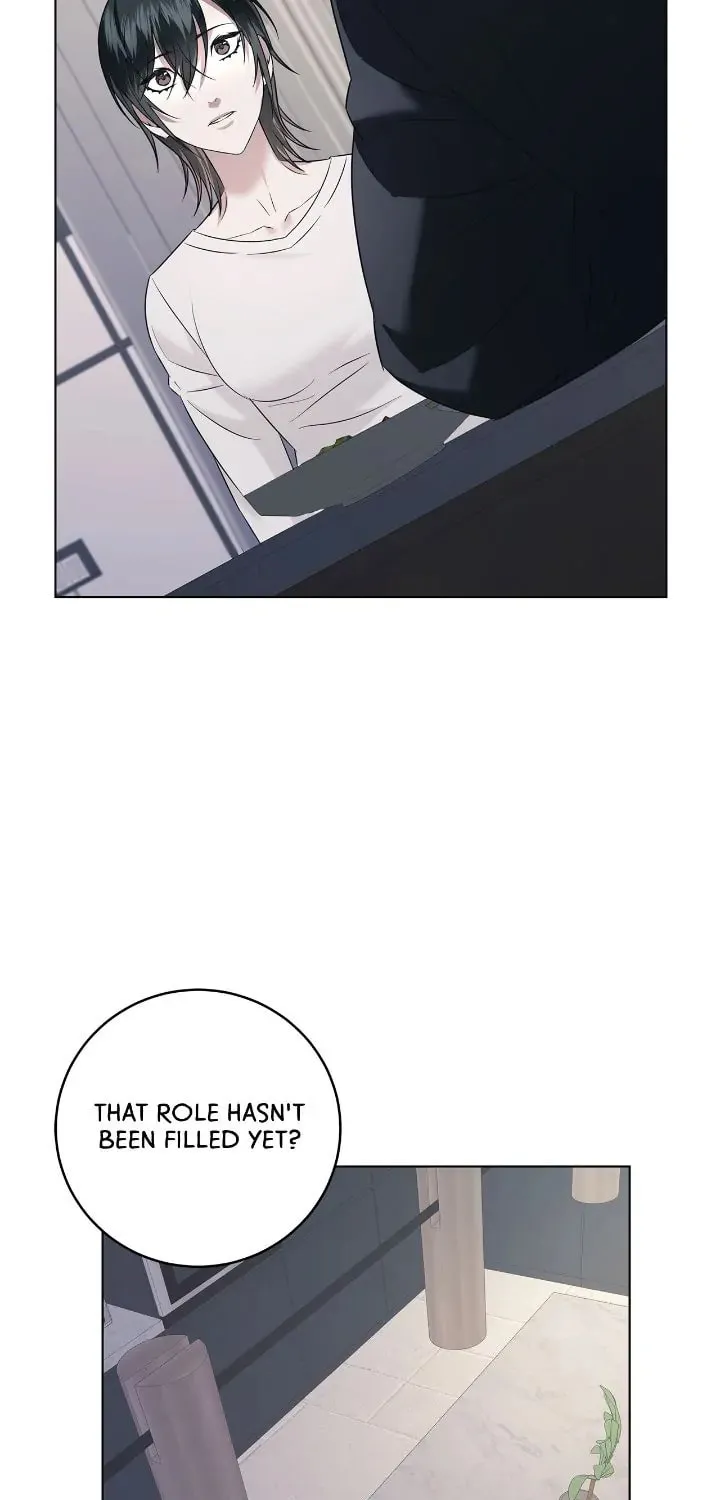 Read AMON: Unrelatable chapter 24 image 3 on Lezhin