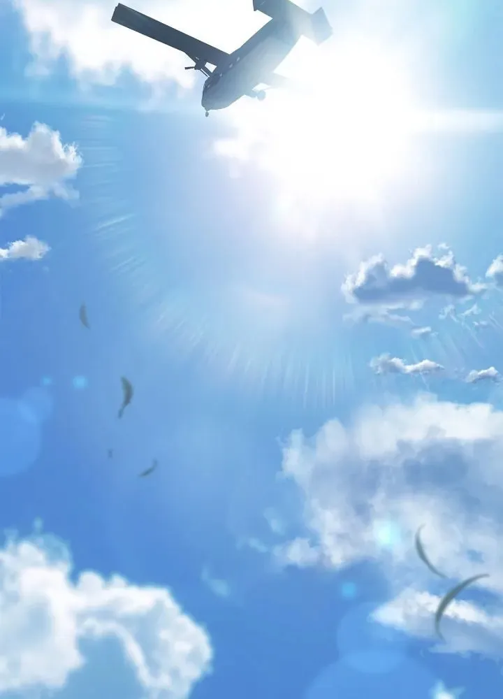 Read AMON: Unrelatable chapter 24 image 32 on Lezhin