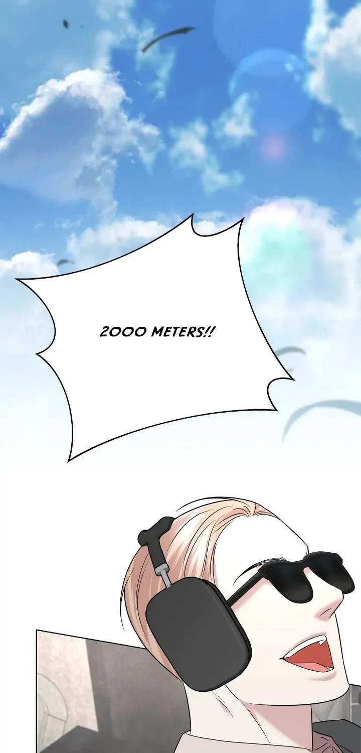 Read AMON: Unrelatable chapter 24 image 33 on Lezhin