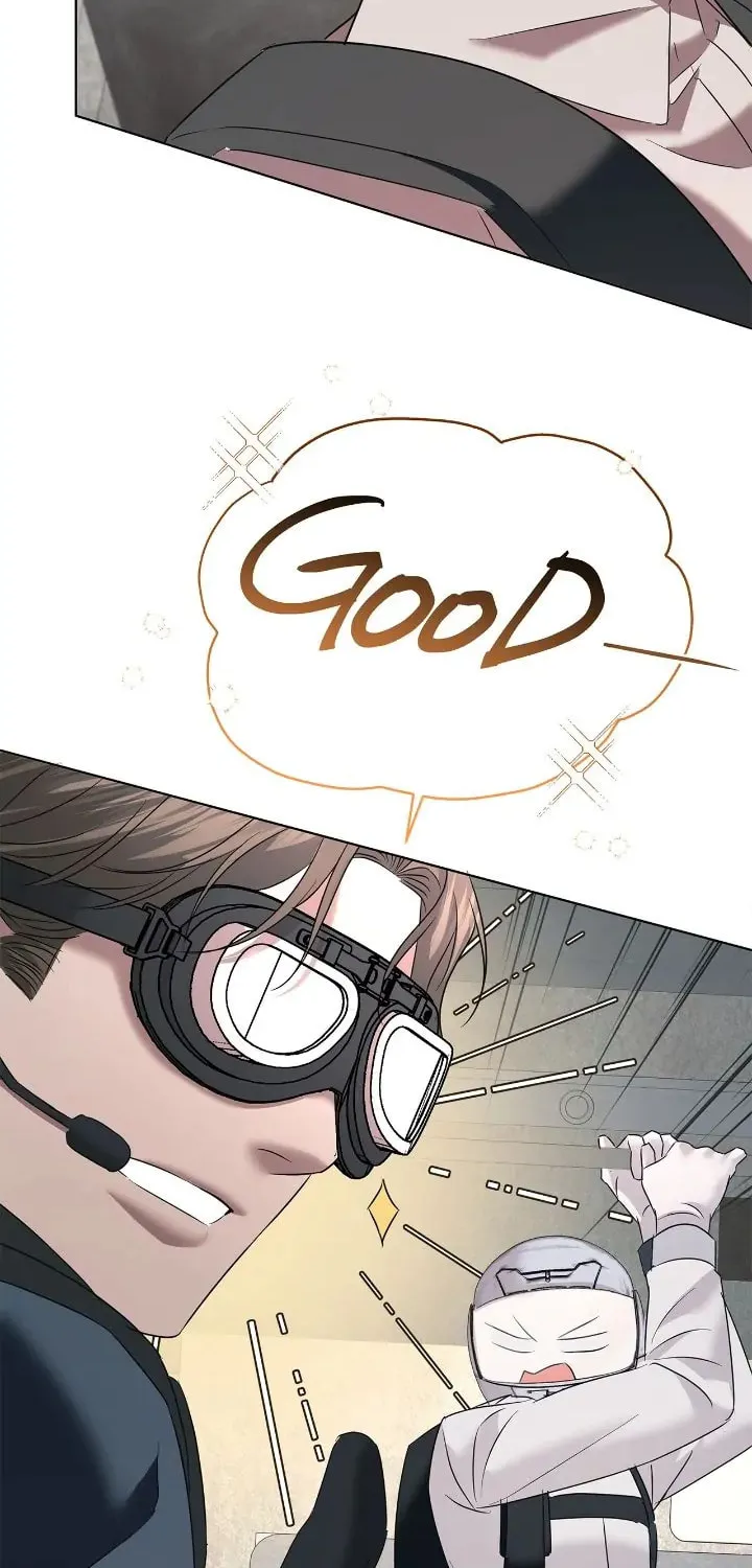 Read AMON: Unrelatable chapter 24 image 34 on Lezhin