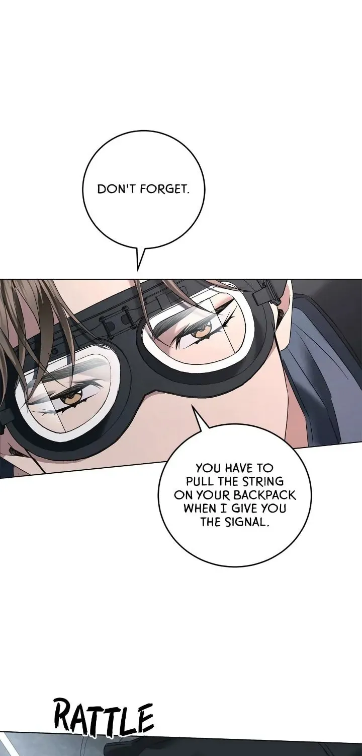 Read AMON: Unrelatable chapter 24 image 38 on Lezhin