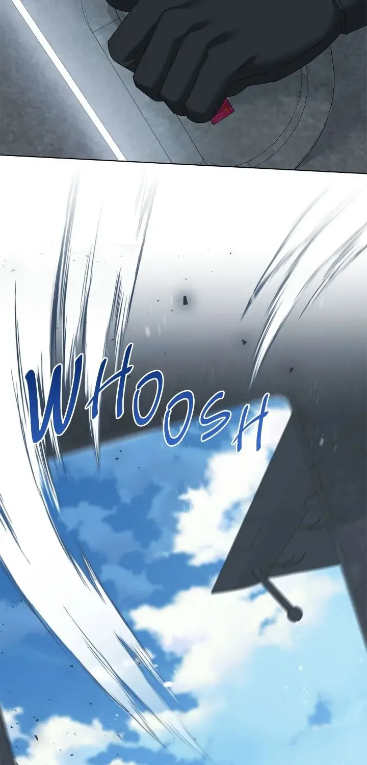 Read AMON: Unrelatable chapter 24 image 39 on Lezhin