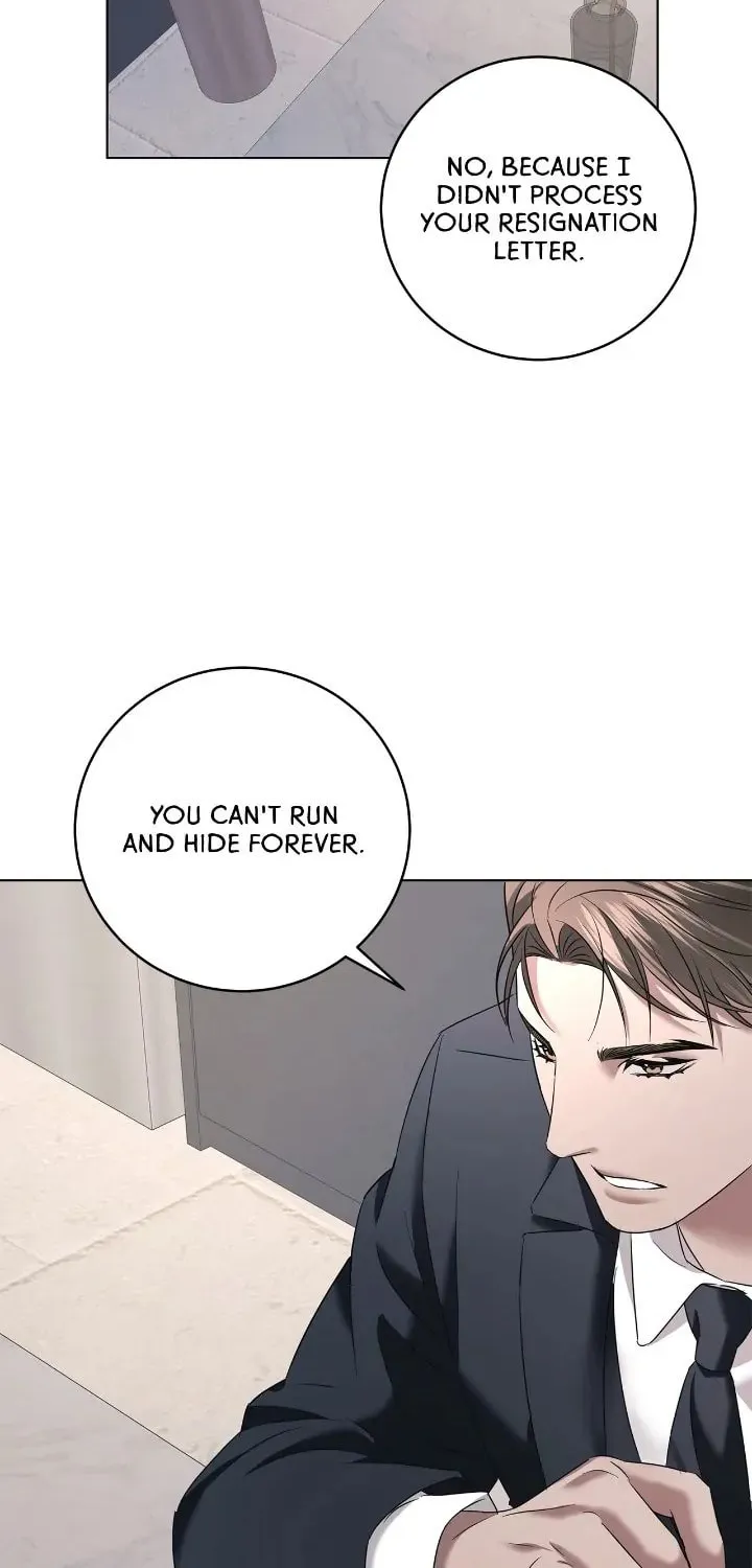 Read AMON: Unrelatable chapter 24 image 4 on Lezhin