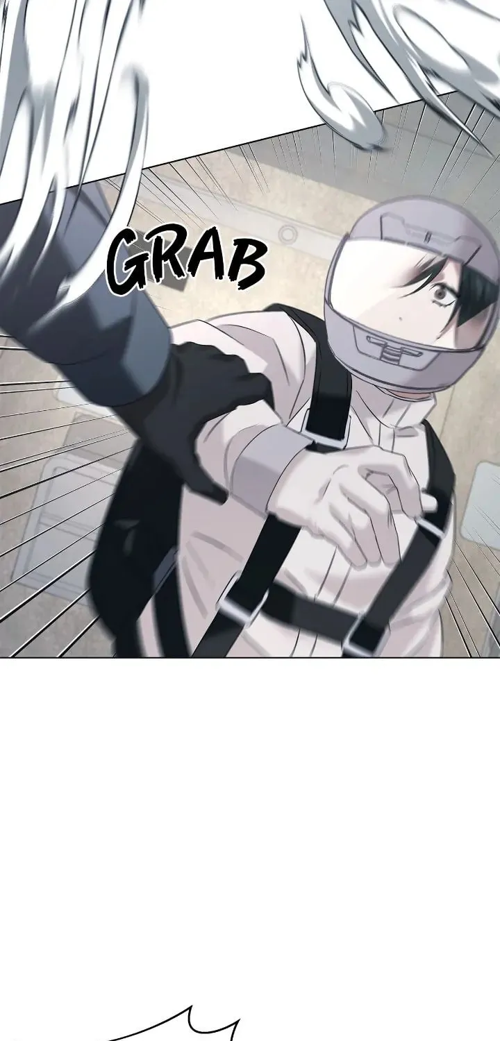 Read AMON: Unrelatable chapter 24 image 41 on Lezhin