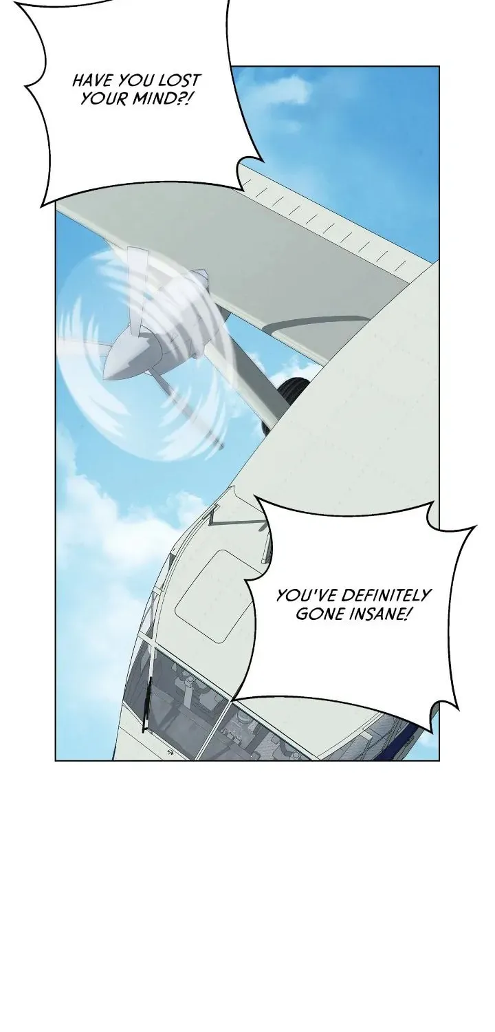 Read AMON: Unrelatable chapter 24 image 42 on Lezhin