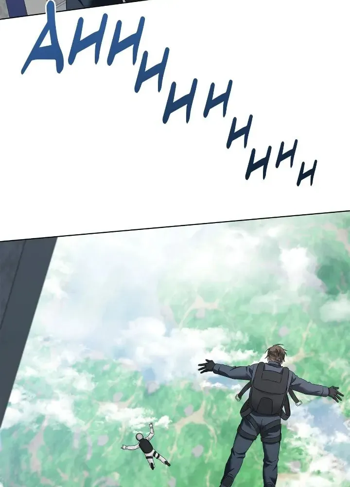Read AMON: Unrelatable chapter 24 image 48 on Lezhin