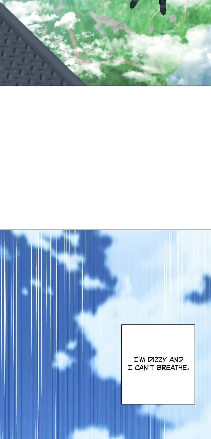 Read AMON: Unrelatable chapter 24 image 49 on Lezhin