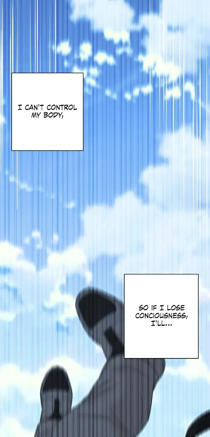 Read AMON: Unrelatable chapter 24 image 50 on Lezhin