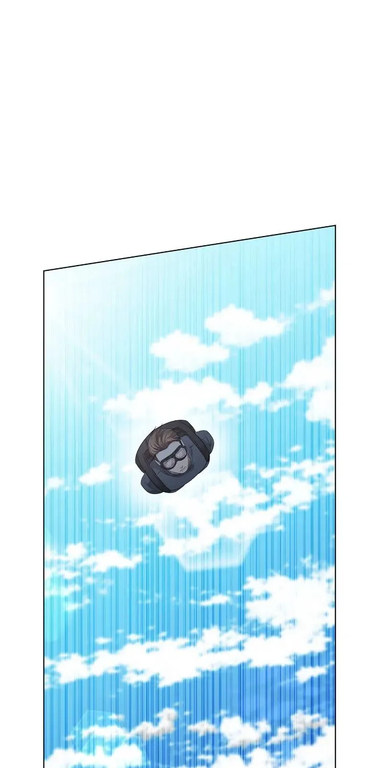 Read AMON: Unrelatable chapter 24 image 52 on Lezhin
