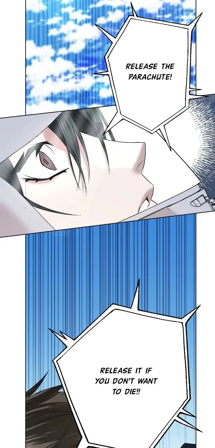 Read AMON: Unrelatable chapter 24 image 53 on Lezhin
