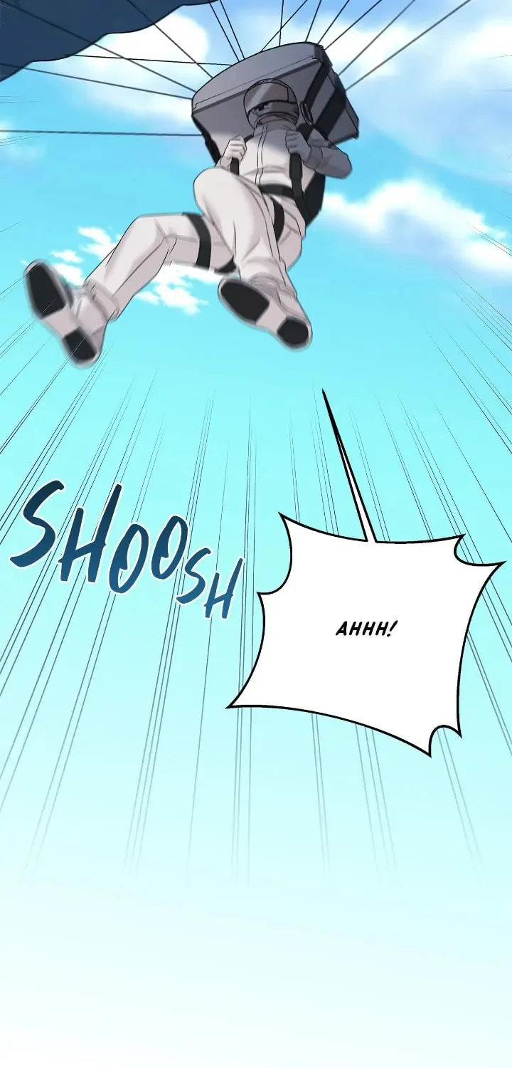 Read AMON: Unrelatable chapter 24 image 58 on Lezhin
