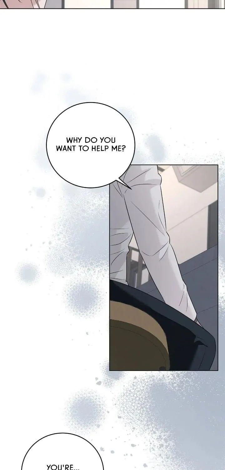 Read AMON: Unrelatable chapter 24 image 6 on Lezhin