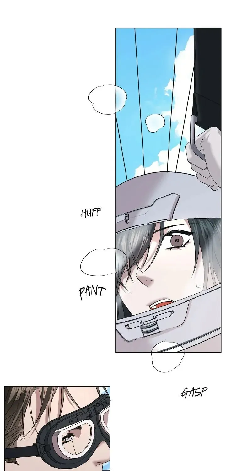 Read AMON: Unrelatable chapter 24 image 60 on Lezhin