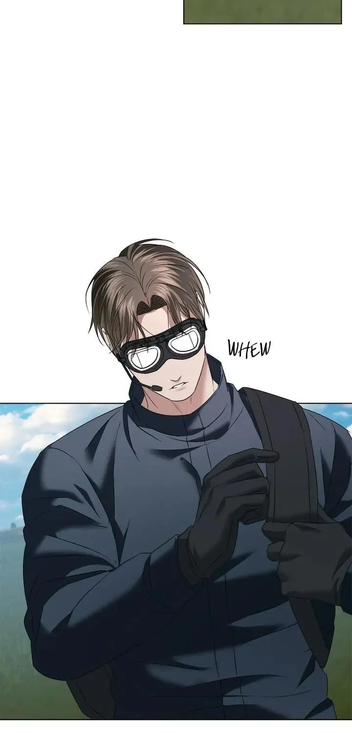 Read AMON: Unrelatable chapter 24 image 67 on Lezhin