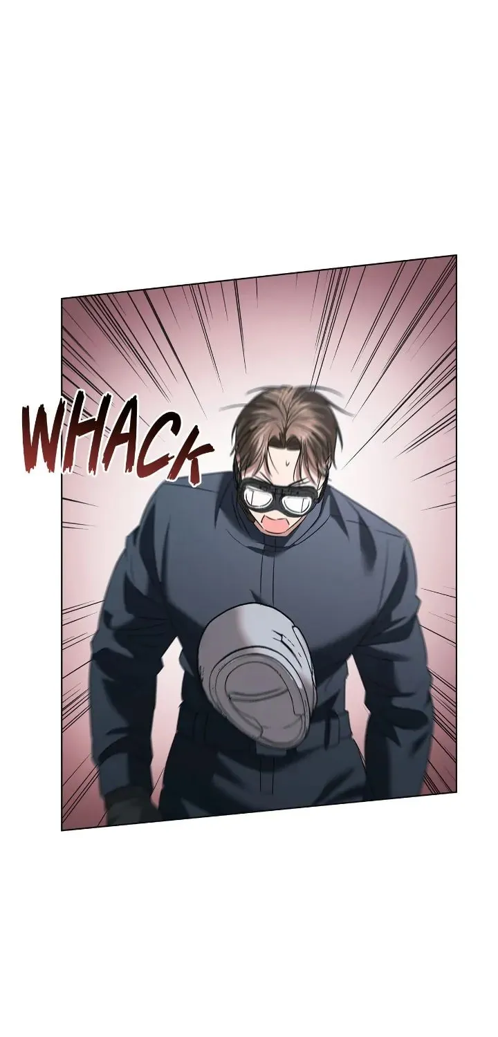 Read AMON: Unrelatable chapter 24 image 69 on Lezhin