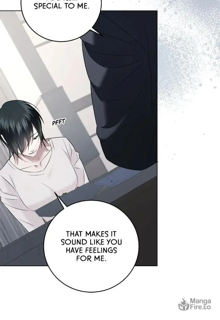 Read AMON: Unrelatable chapter 24 image 7 on Lezhin