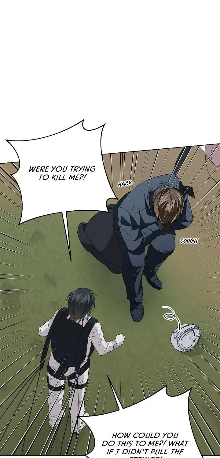 Read AMON: Unrelatable chapter 24 image 70 on Lezhin
