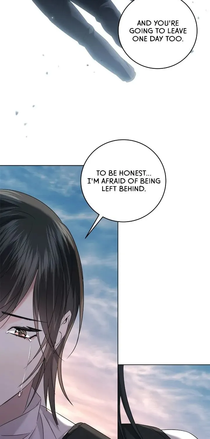 Read AMON: Unrelatable chapter 24 image 75 on Lezhin