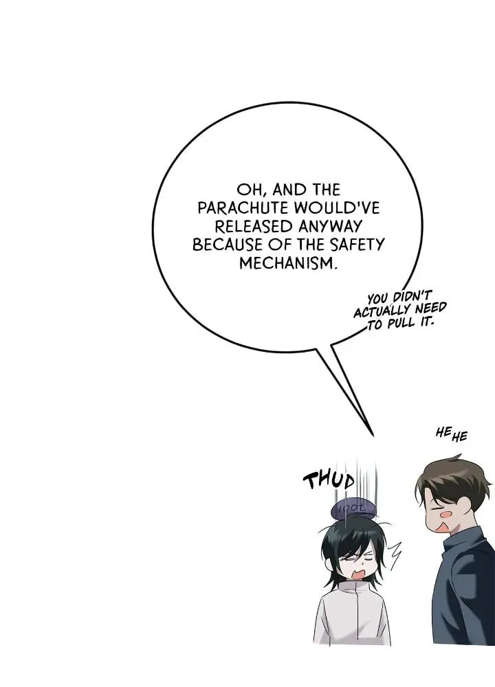 Read AMON: Unrelatable chapter 24 image 84 on Lezhin