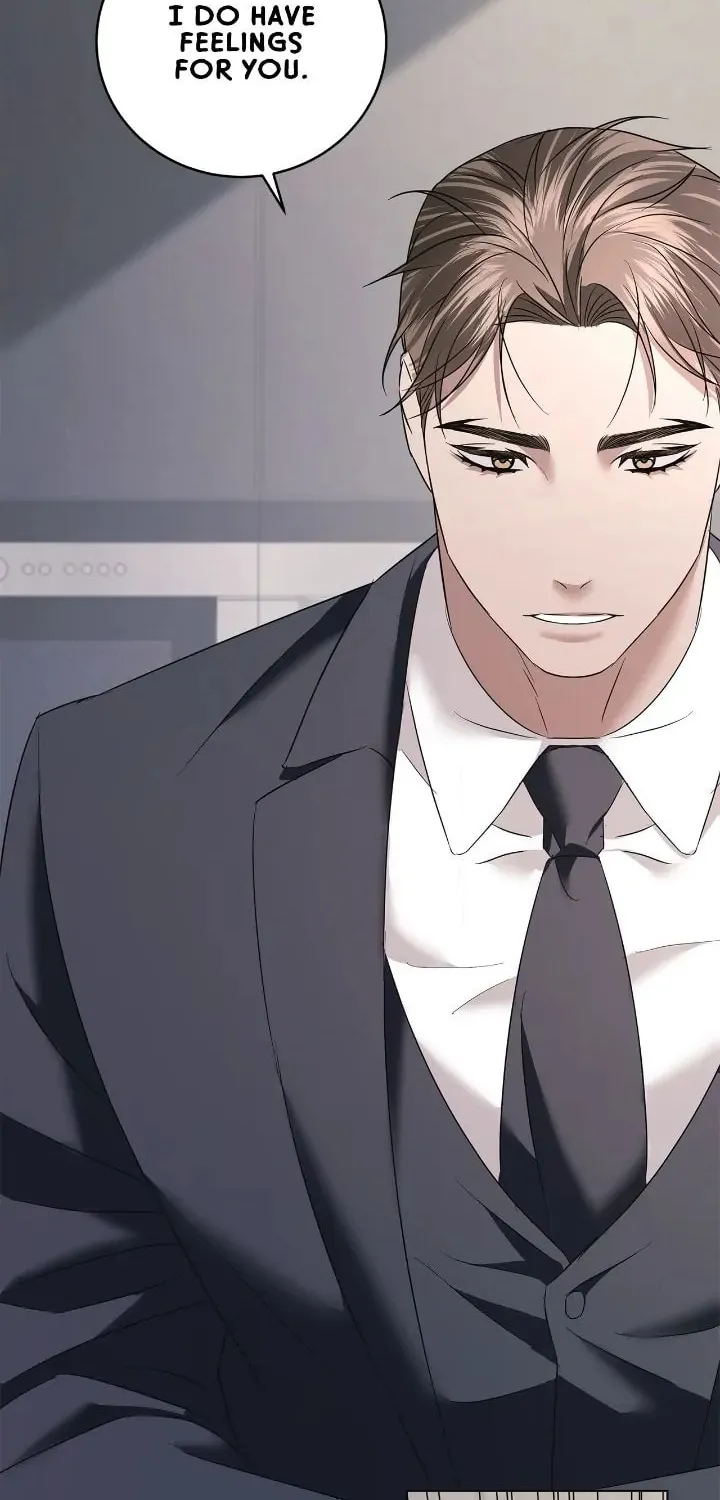 Read AMON: Unrelatable chapter 24 image 9 on Lezhin