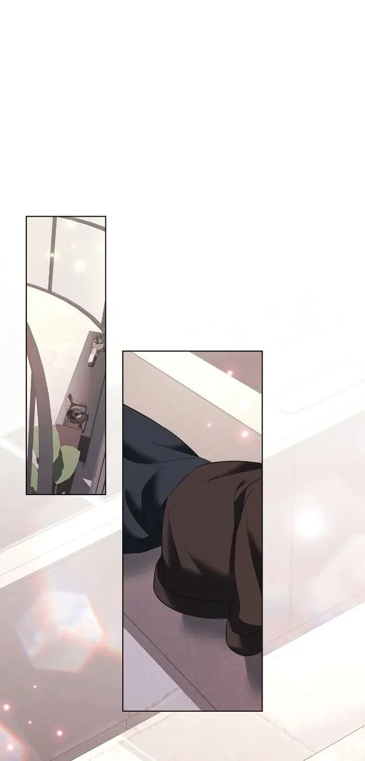 Read AMON: Unrelatable chapter 25 image 1 on Lezhin