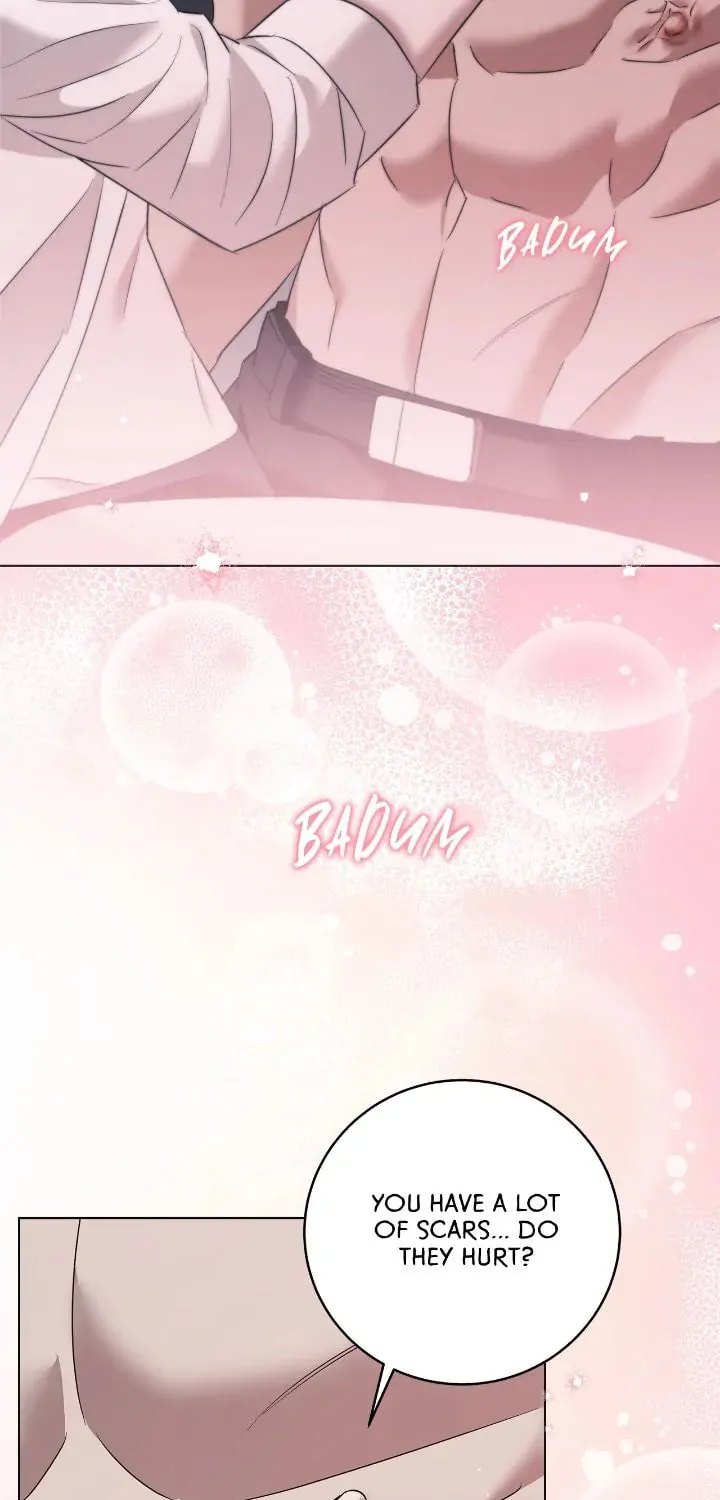 Read AMON: Unrelatable chapter 25 image 11 on Lezhin