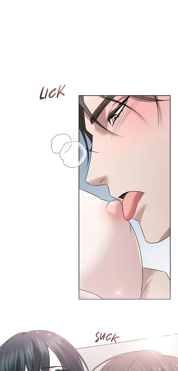 Read AMON: Unrelatable chapter 25 image 16 on Lezhin