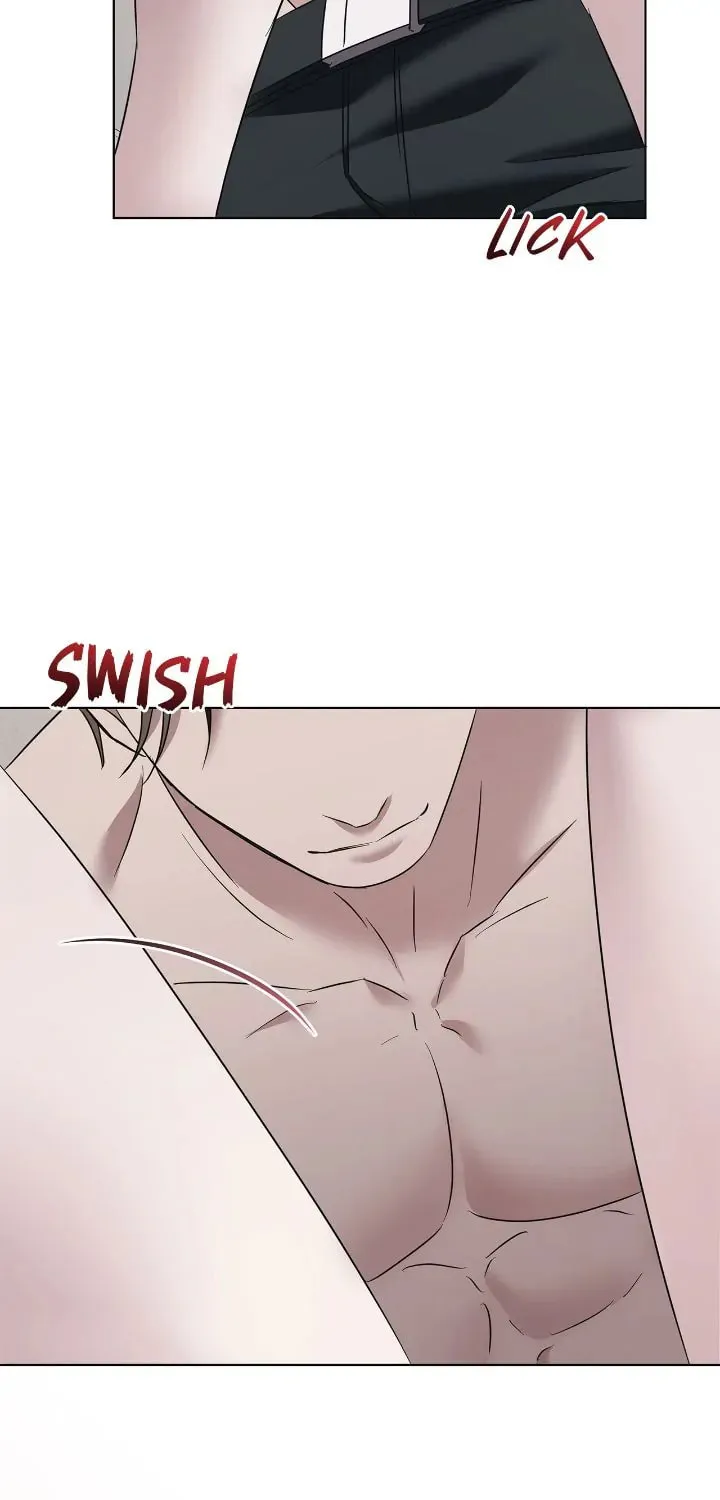 Read AMON: Unrelatable chapter 25 image 19 on Lezhin