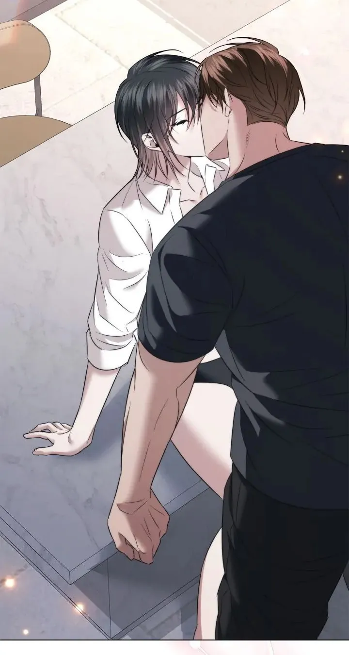 Read AMON: Unrelatable chapter 25 image 2 on Lezhin