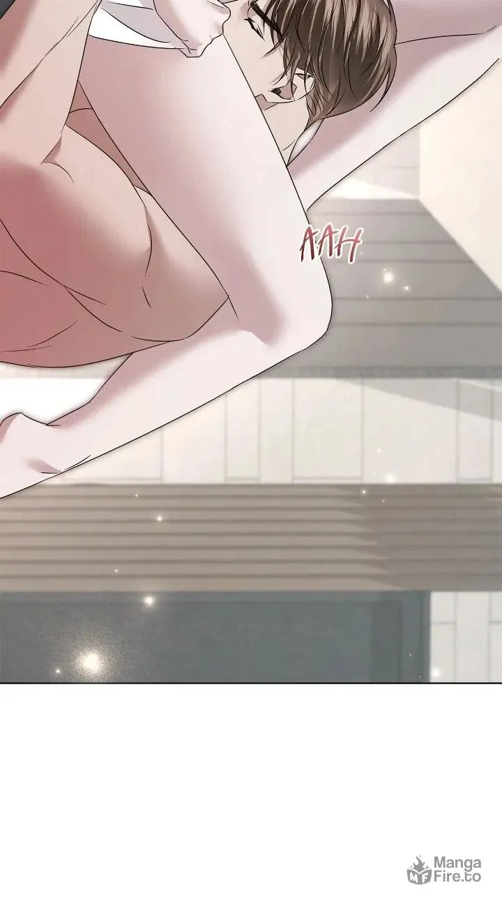 Read AMON: Unrelatable chapter 25 image 23 on Lezhin