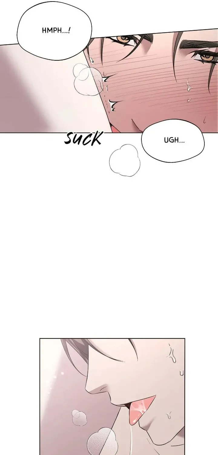Read AMON: Unrelatable chapter 25 image 25 on Lezhin
