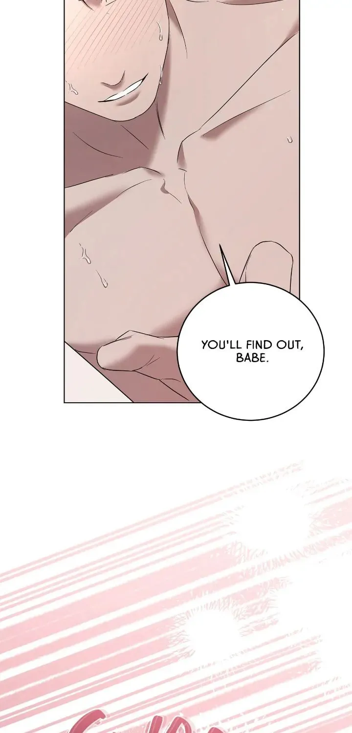 Read AMON: Unrelatable chapter 25 image 27 on Lezhin