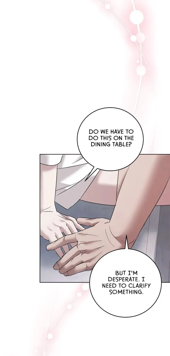 Read AMON: Unrelatable chapter 25 image 3 on Lezhin