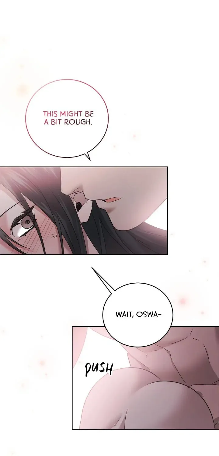 Read AMON: Unrelatable chapter 25 image 32 on Lezhin