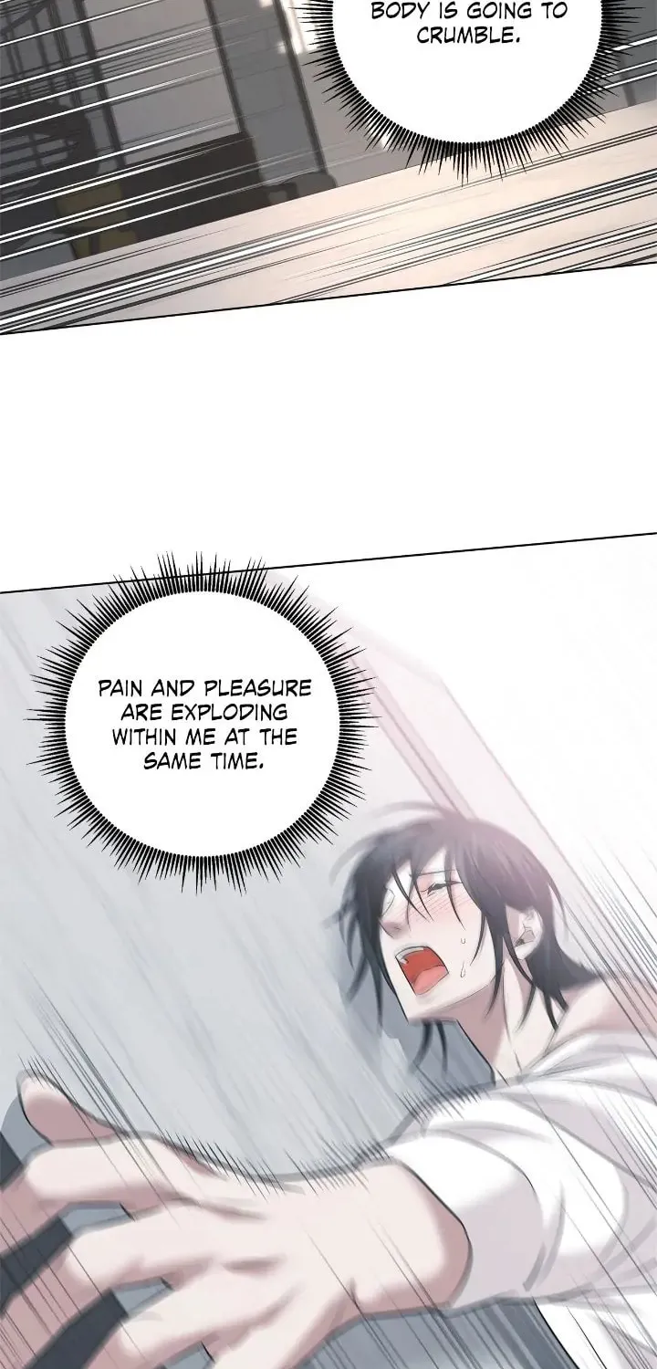 Read AMON: Unrelatable chapter 25 image 36 on Lezhin