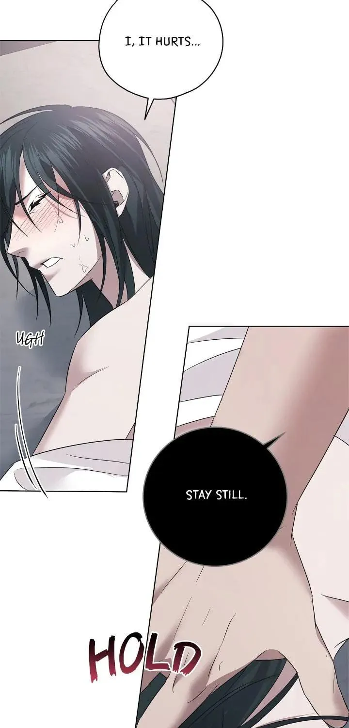 Read AMON: Unrelatable chapter 25 image 38 on Lezhin