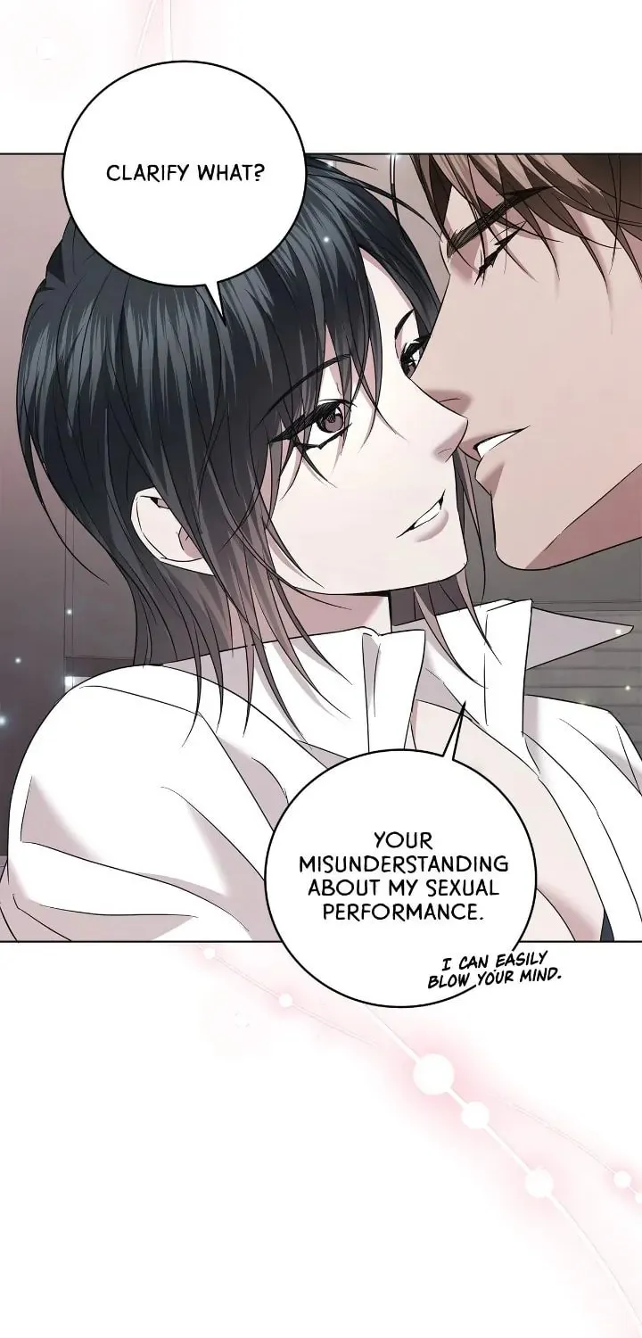 Read AMON: Unrelatable chapter 25 image 4 on Lezhin