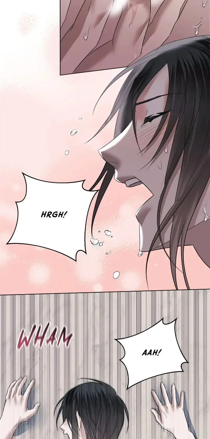 Read AMON: Unrelatable chapter 25 image 41 on Lezhin