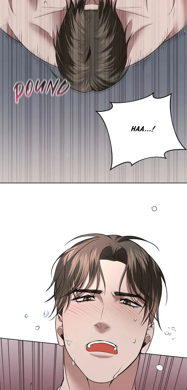 Read AMON: Unrelatable chapter 25 image 43 on Lezhin